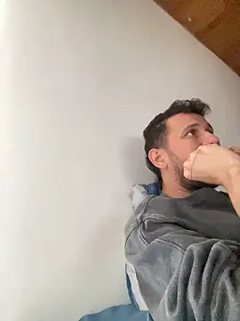 Michaell Spinelly online show from 16, 9, 2025