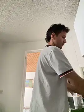 Michaell Spinelly online show from 27, 9, 2025