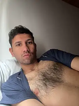 Michaell Spinelly online show from 29, 9, 2025