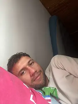 Michaell Spinelly online show from 11, 10, 2025