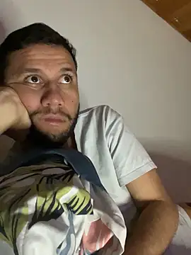 Snapshot of Michaell_Spinelly chatting on 19, 1, 2026 Michaell Spinelly online show from 19, 1, 2026