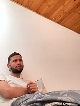 Snapshot of Michaell_Spinelly chatting on 19, 1, 2026 Michaell Spinelly online show from 19, 1, 2026