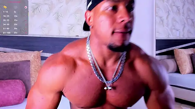 Travis lenox  online show from 8, 1, 2026