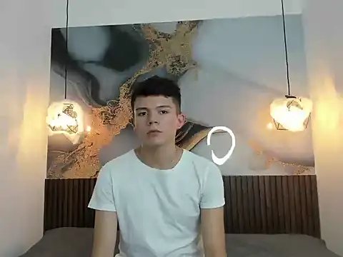 AndyFame1 online show from 21, 10, 2025