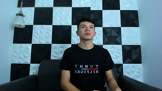 AndyFame1 online show from 27, 11, 2025