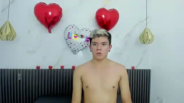 AndyFame1 online show from 21, 2, 2026