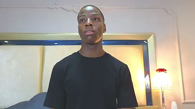 CharlesBrown  online show from 21, 10, 2025