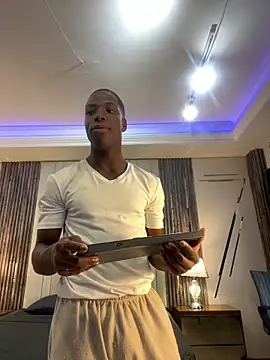 CharlesBrown  online show from 4, 11, 2025