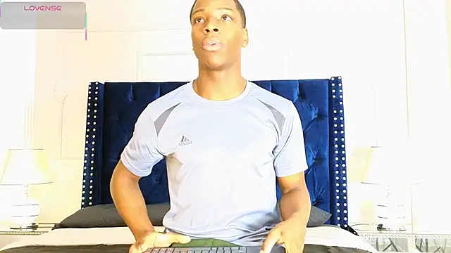 CharlesBrown  online show from 28, 3, 2026