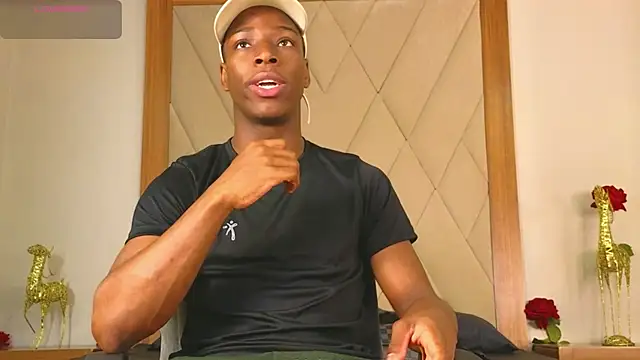 Snapshot of CharlesBrown_ chatting on 3, 6, 2026 CharlesBrown online show from 3, 6, 2026