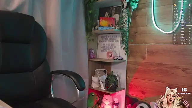 Snapshot of Miila_snow chatting on 28, 2, 2026 Miila snow online show from 28, 2, 2026