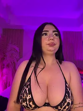 Valeria carter online show from 24, 11, 2025