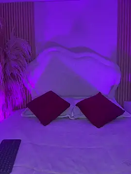 Valeria carter online show from 7, 2, 2026