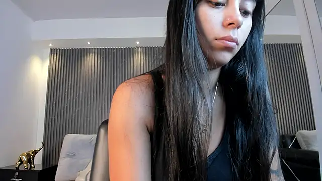 Snapshot of freyja_sweet_ chatting on 8, 10, 2025 freyja sweet  online show from 8, 10, 2025