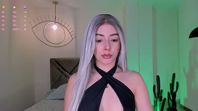 Snapshot of IsabellaMoreau chatting on 18, 2, 2026 IsabellaMoreau online show from 18, 2, 2026