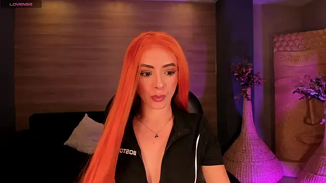 IsabellaMoreau online show from 10, 4, 2026