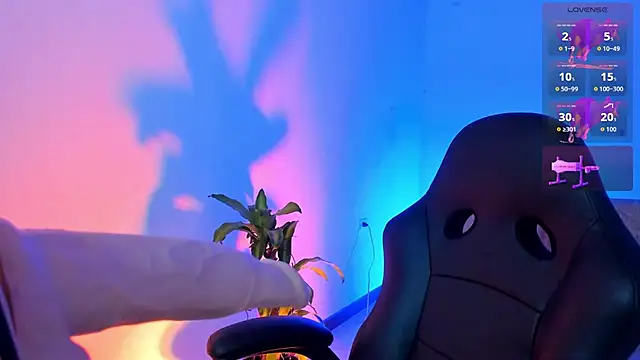 giselle upp online show from 13, 11, 2025