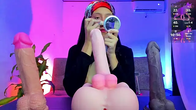 alicemoon   online show from 6, 2, 2026