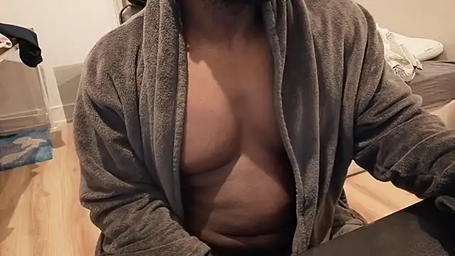 BBCThomas1231 online show from 7, 1, 2026