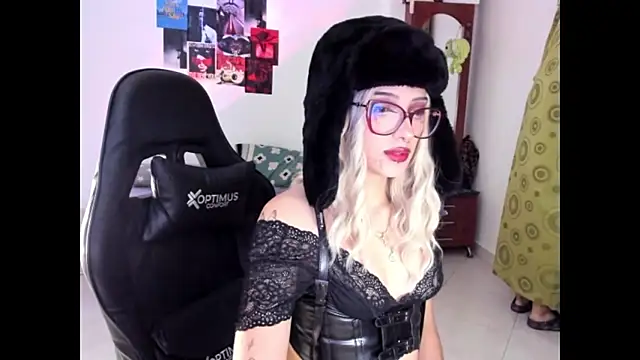 Oliver and kalypso online show from 25, 10, 2025