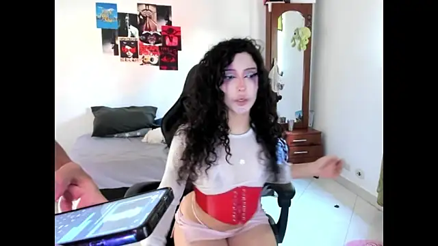 Oliver and kalypso online show from 29, 10, 2025