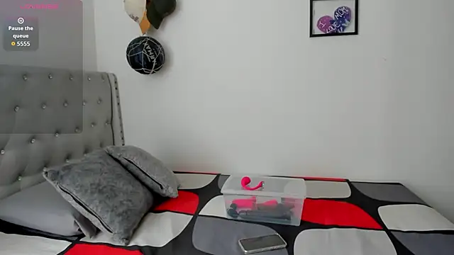 natt op online show from 13, 11, 2025