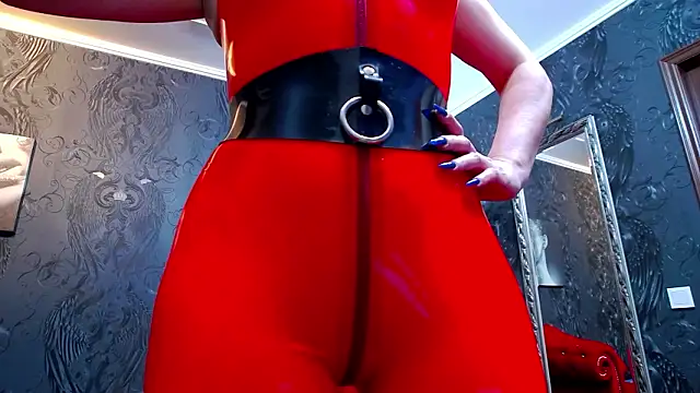 Snapshot of MistressWanda chatting on 2, 2, 2026 MistressWanda online show from 2, 2, 2026