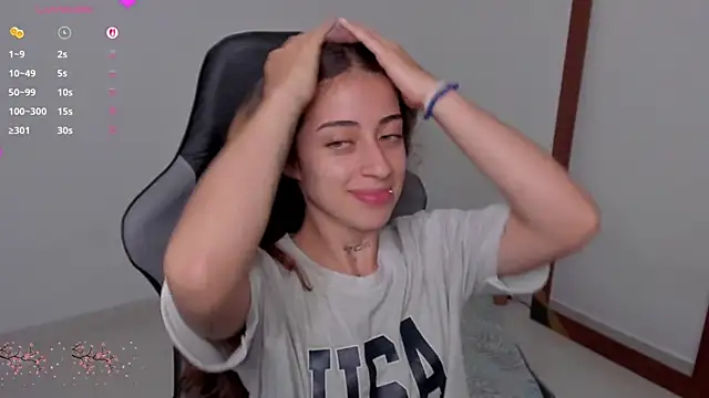 star shooting8 online show from 3, 12, 2025