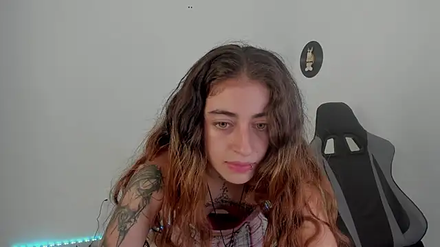 Snapshot of star_shooting8 chatting on 12, 6, 2026 star shooting8 online show from 12, 6, 2026