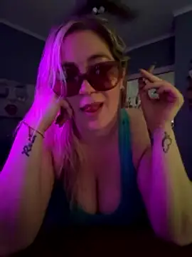 Granlady7 online show from 7, 1, 2026