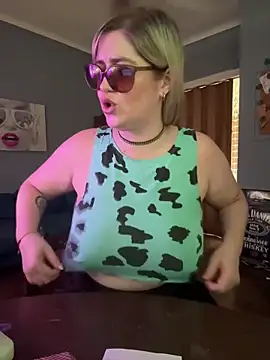 Granlady7 online show from 2, 2, 2026