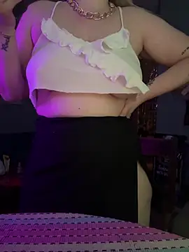 Granlady7 online show from 13, 2, 2026