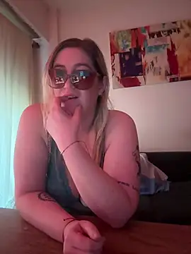 Granlady7 online show from 28, 6, 2026