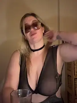 Granlady7 online show from 2, 7, 2026