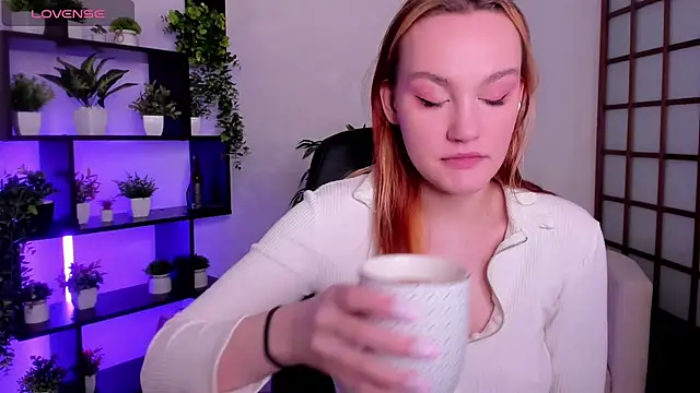 Ida FaneStain online show from 8, 2, 2026