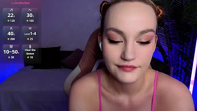 Ida FaneStain online show from 23, 4, 2026