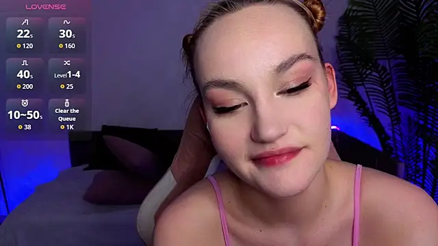 Ida FaneStain online show from 23, 4, 2026