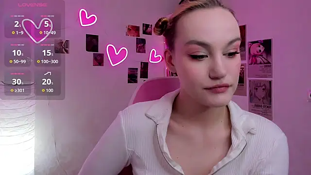 Ida FaneStain online show from 24, 4, 2026