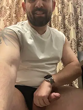 Shots of sperm online show from 3, 12, 2025