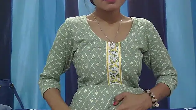 Aarti misty71 online show from 23, 11, 2025