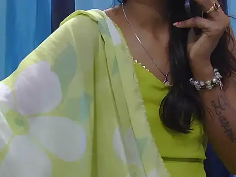 Aarti misty71 online show from 29, 11, 2025