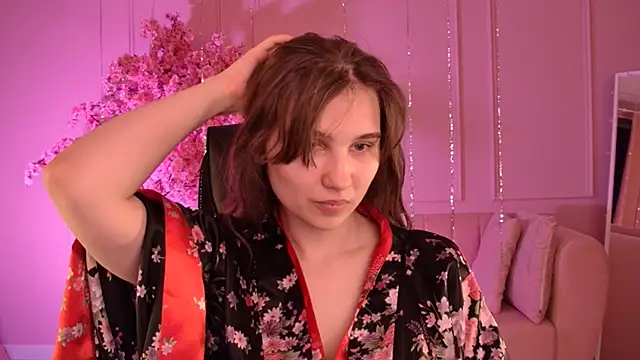 TessaMill online show from 19, 3, 2026