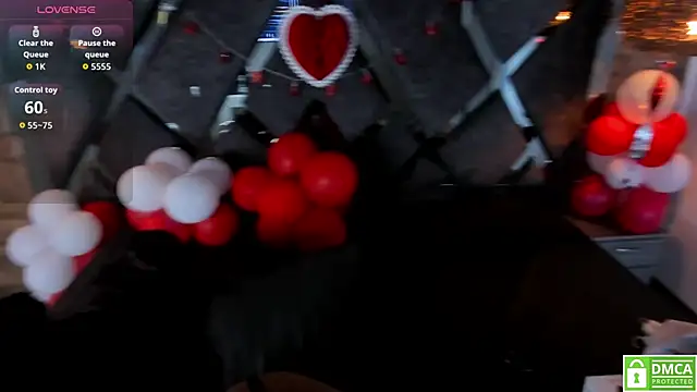 Michell evans online show from 16, 2, 2026