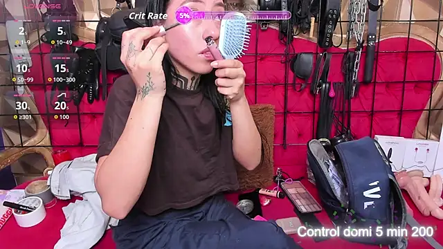 Dunnadan Bms online show from 18, 11, 2025