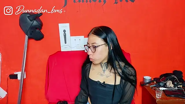 Dunnadan Bms online show from 14, 2, 2026