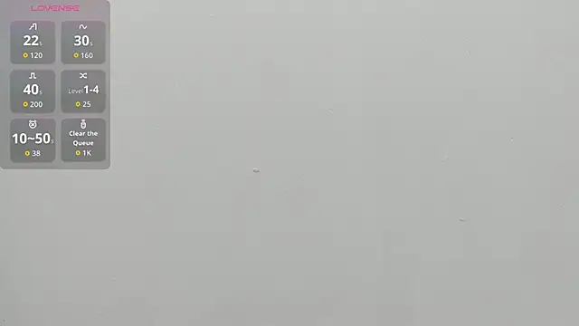 kiaratentation online show from 1, 12, 2025