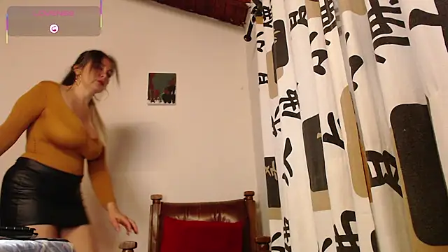 Emma Henderson online show from 22, 12, 2025