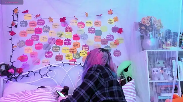 Snapshot of bunnyislewd chatting on 28, 11, 2025 bunnyislewd online show from 28, 11, 2025