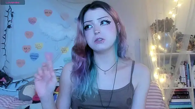 Snapshot of bunnyislewd chatting on 4, 2, 2026 bunnyislewd online show from 4, 2, 2026