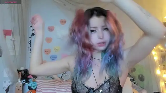 Snapshot of bunnyislewd chatting on 5, 2, 2026 bunnyislewd online show from 5, 2, 2026